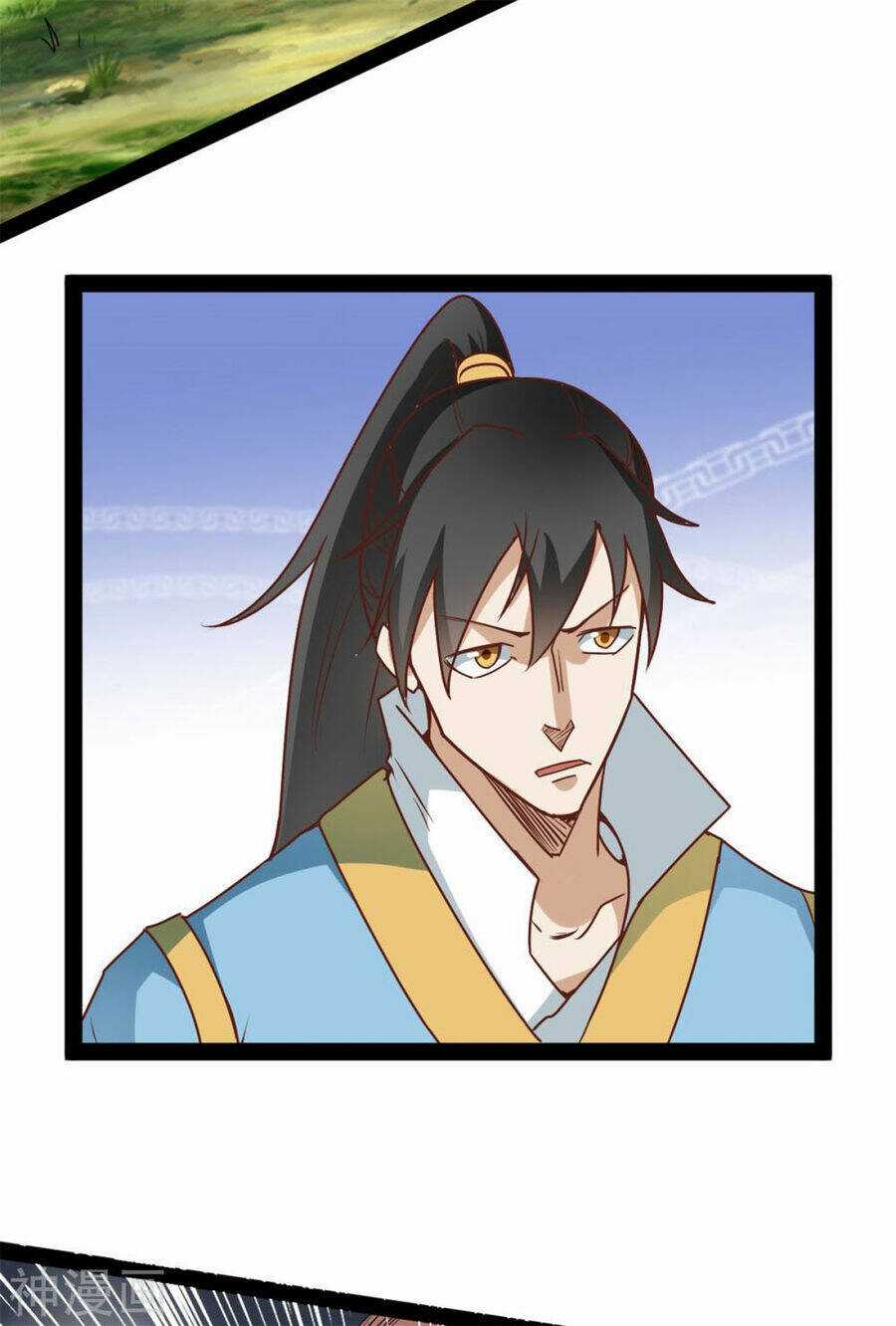 Nguyên Thủy Bất Diệt Quyết Chapter 102 trang 6