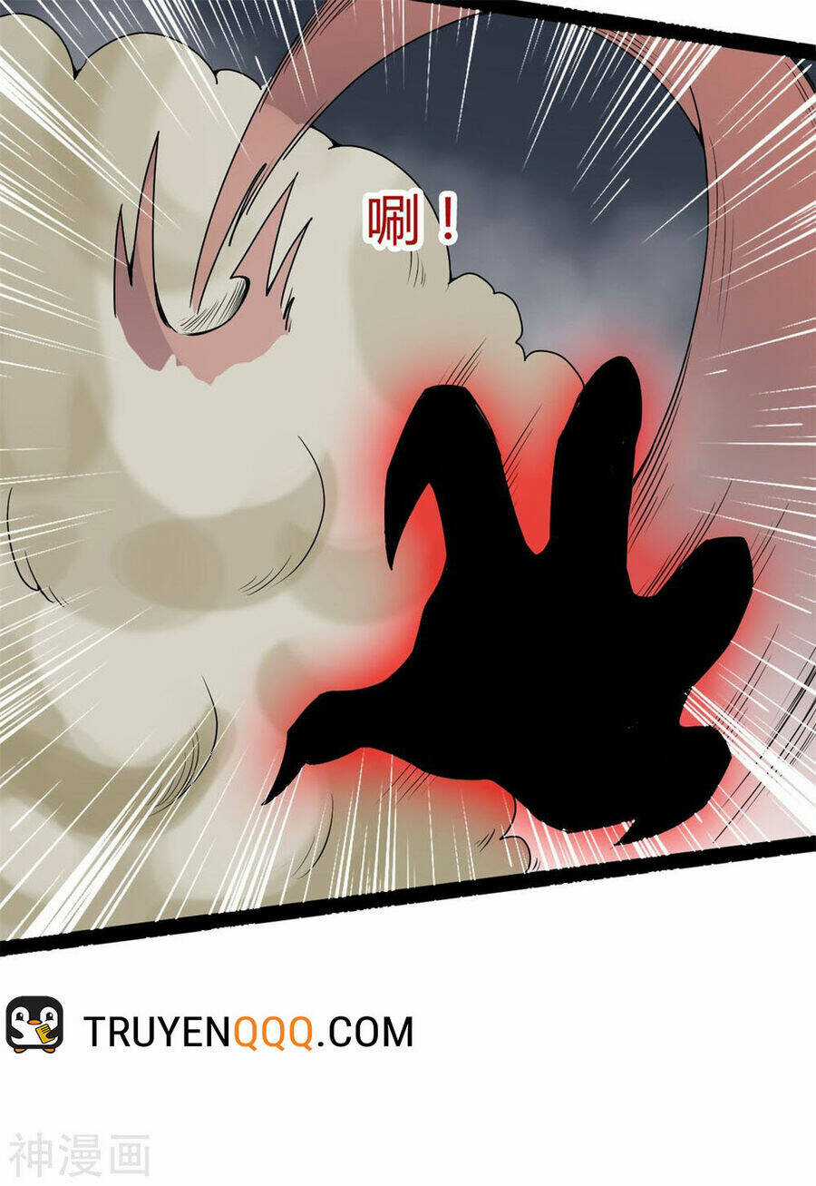 Nguyên Thủy Bất Diệt Quyết Chapter 102 trang 7