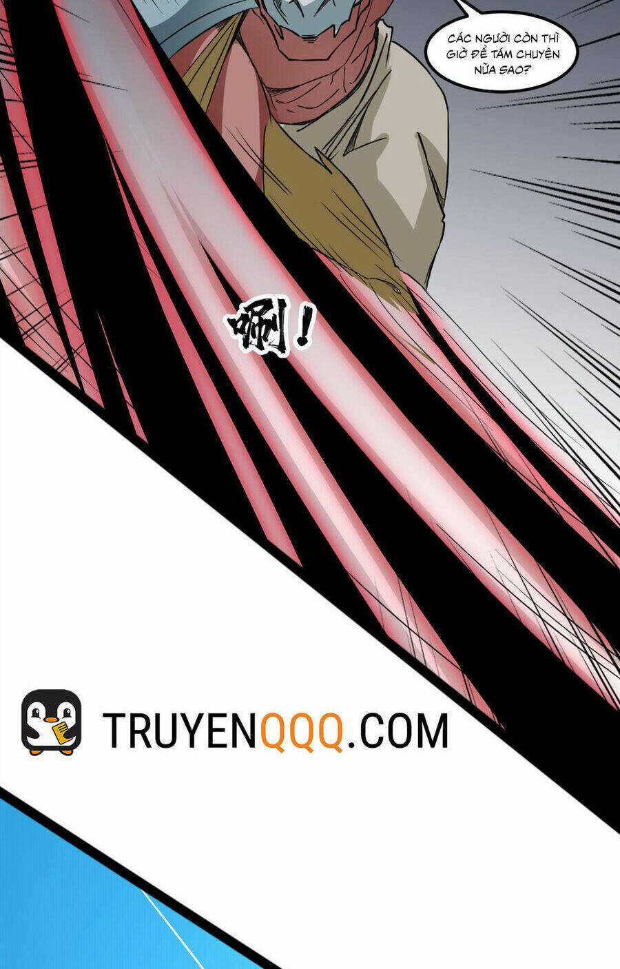 Nguyên Thủy Bất Diệt Quyết Chapter 103 trang 10