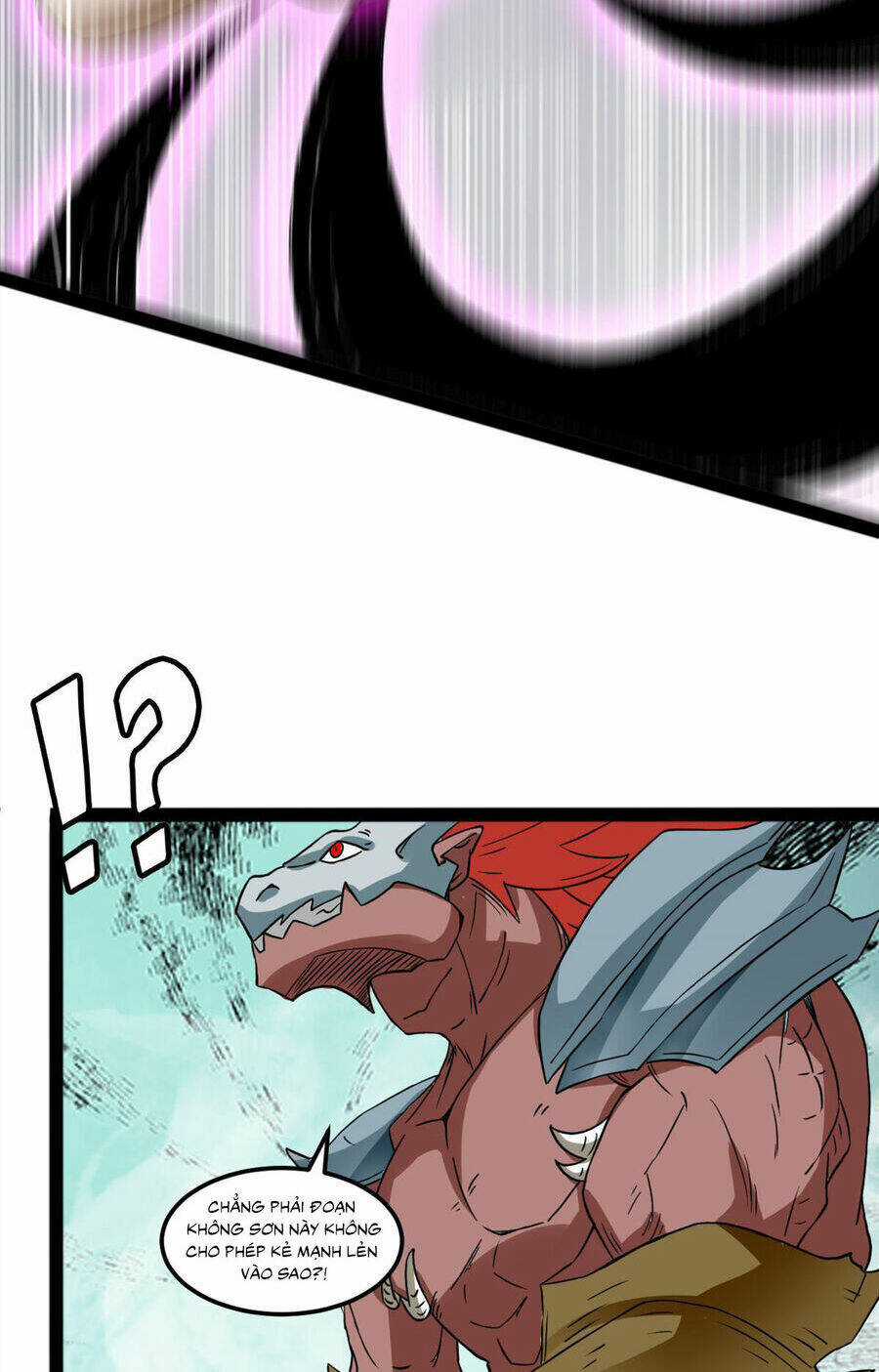 Nguyên Thủy Bất Diệt Quyết Chapter 103 trang 14