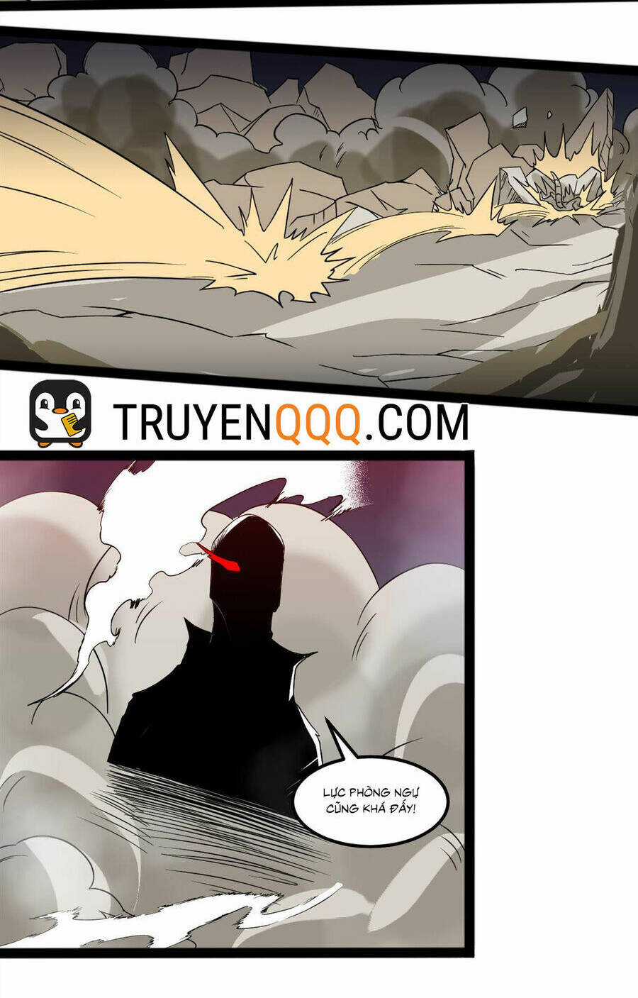 Nguyên Thủy Bất Diệt Quyết Chapter 103 trang 17