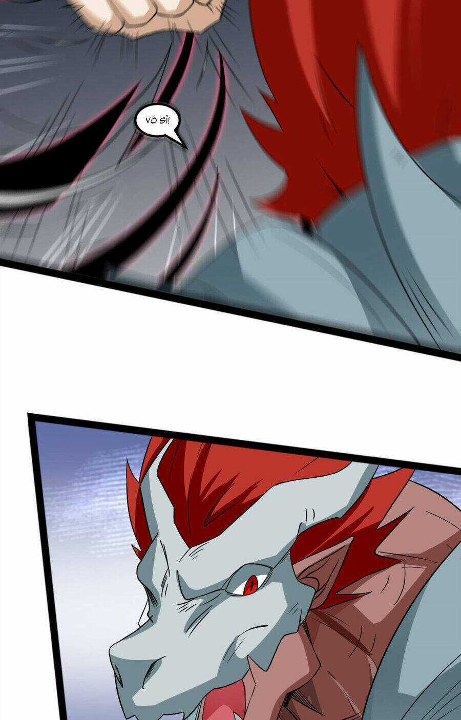 Nguyên Thủy Bất Diệt Quyết Chapter 103 trang 20