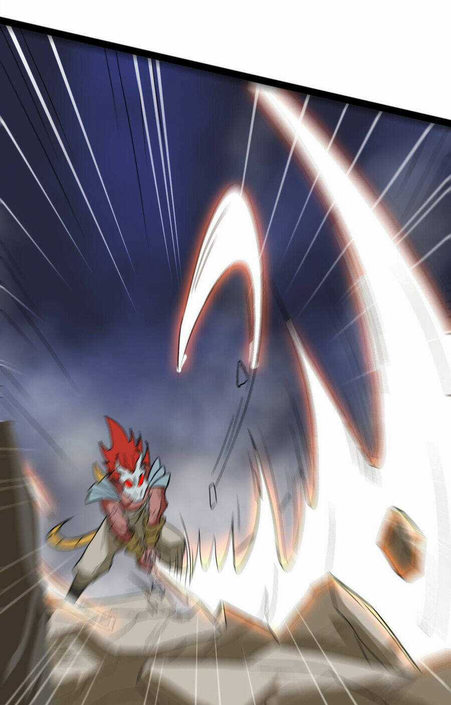 Nguyên Thủy Bất Diệt Quyết Chapter 103 trang 24