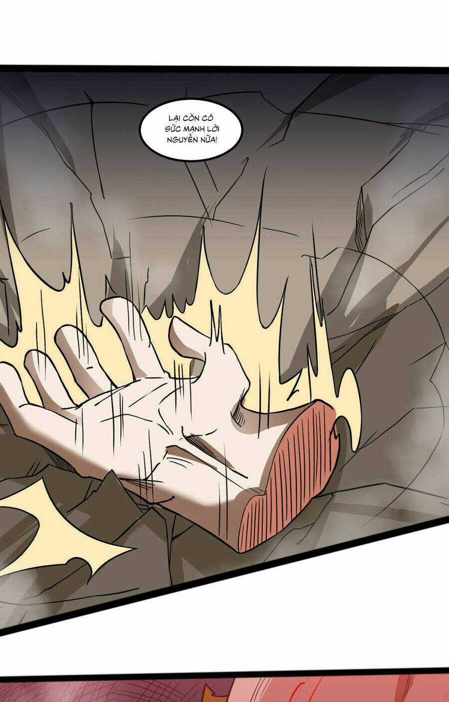 Nguyên Thủy Bất Diệt Quyết Chapter 103 trang 26