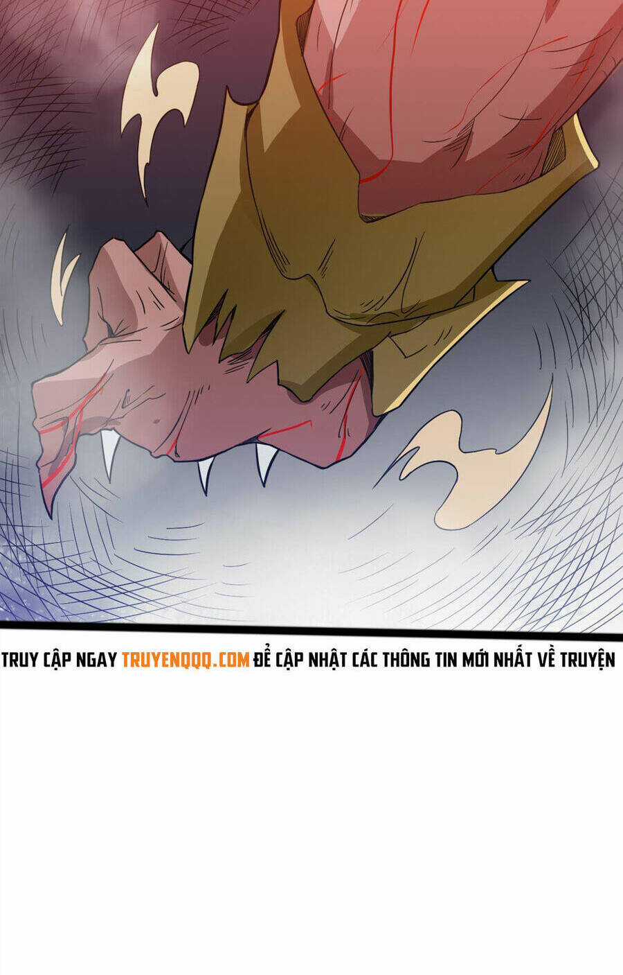 Nguyên Thủy Bất Diệt Quyết Chapter 103 trang 27