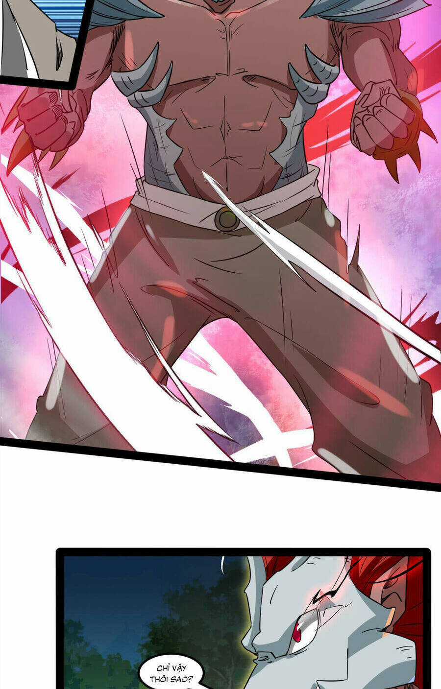 Nguyên Thủy Bất Diệt Quyết Chapter 103 trang 5