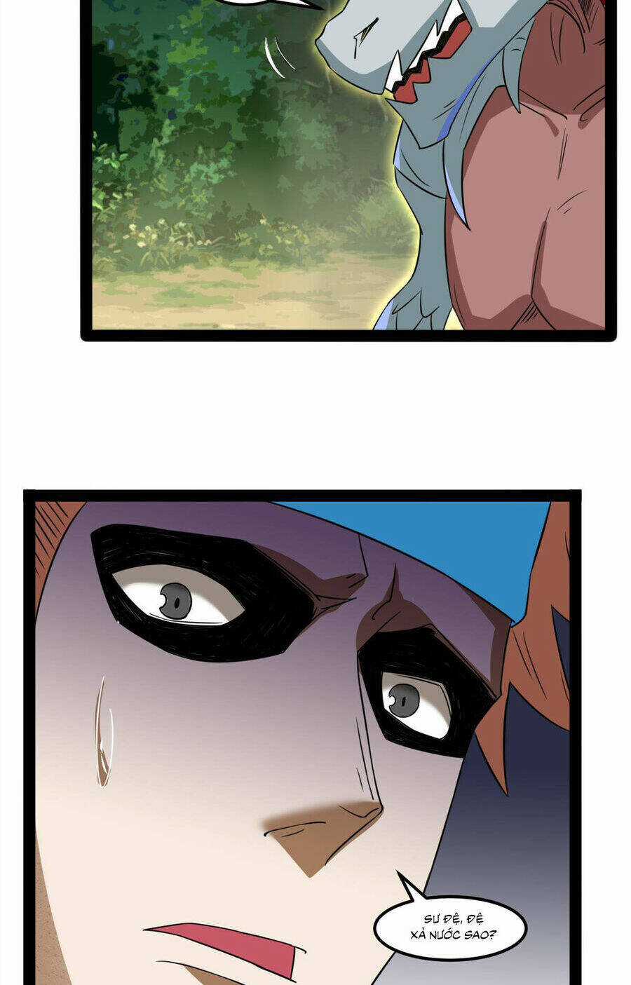 Nguyên Thủy Bất Diệt Quyết Chapter 103 trang 6