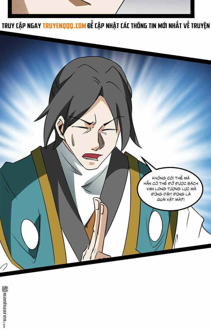 Nguyên Thủy Bất Diệt Quyết Chapter 103 trang 7