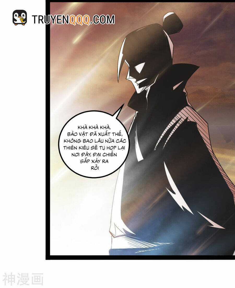 Nguyên Thủy Bất Diệt Quyết Chapter 104 trang 13