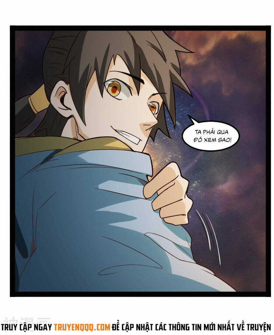 Nguyên Thủy Bất Diệt Quyết Chapter 104 trang 14