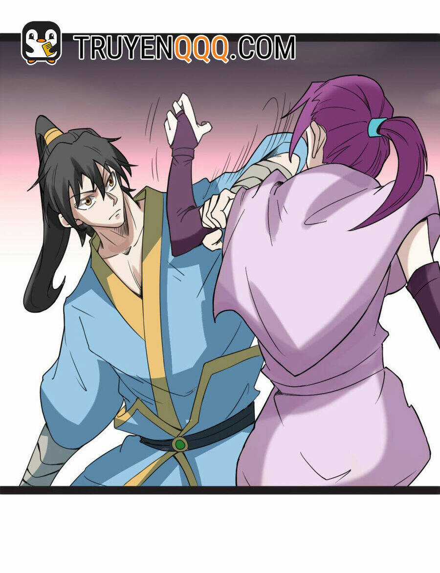 Nguyên Thủy Bất Diệt Quyết Chapter 104 trang 18