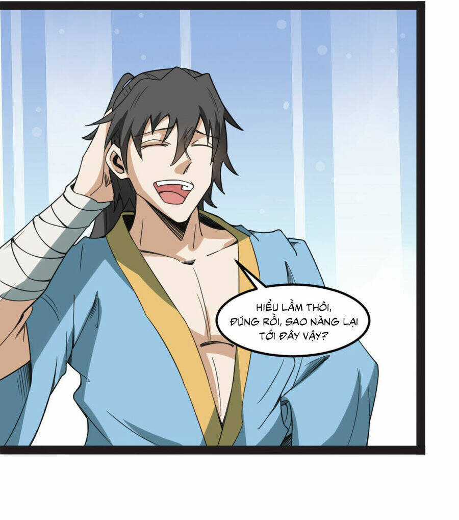 Nguyên Thủy Bất Diệt Quyết Chapter 104 trang 21