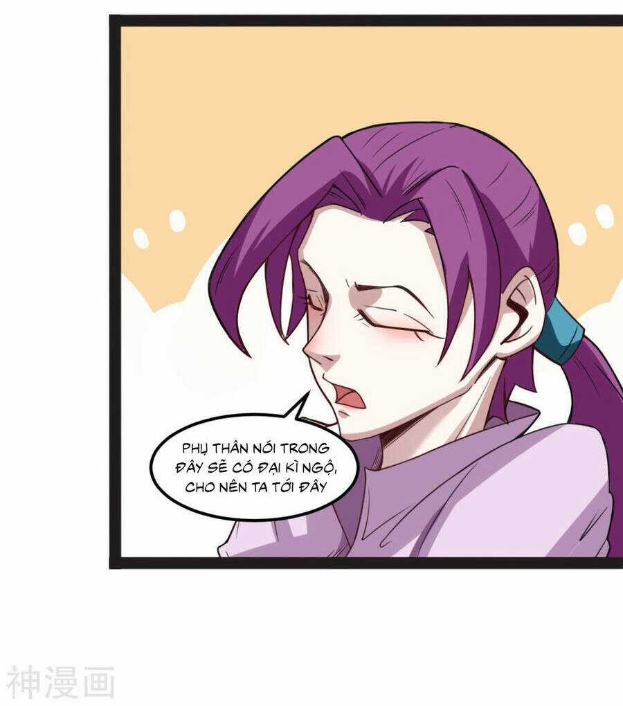 Nguyên Thủy Bất Diệt Quyết Chapter 104 trang 22