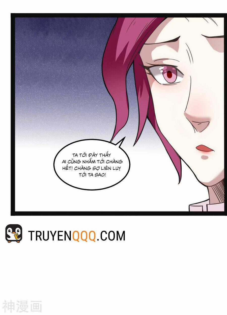 Nguyên Thủy Bất Diệt Quyết Chapter 104 trang 26