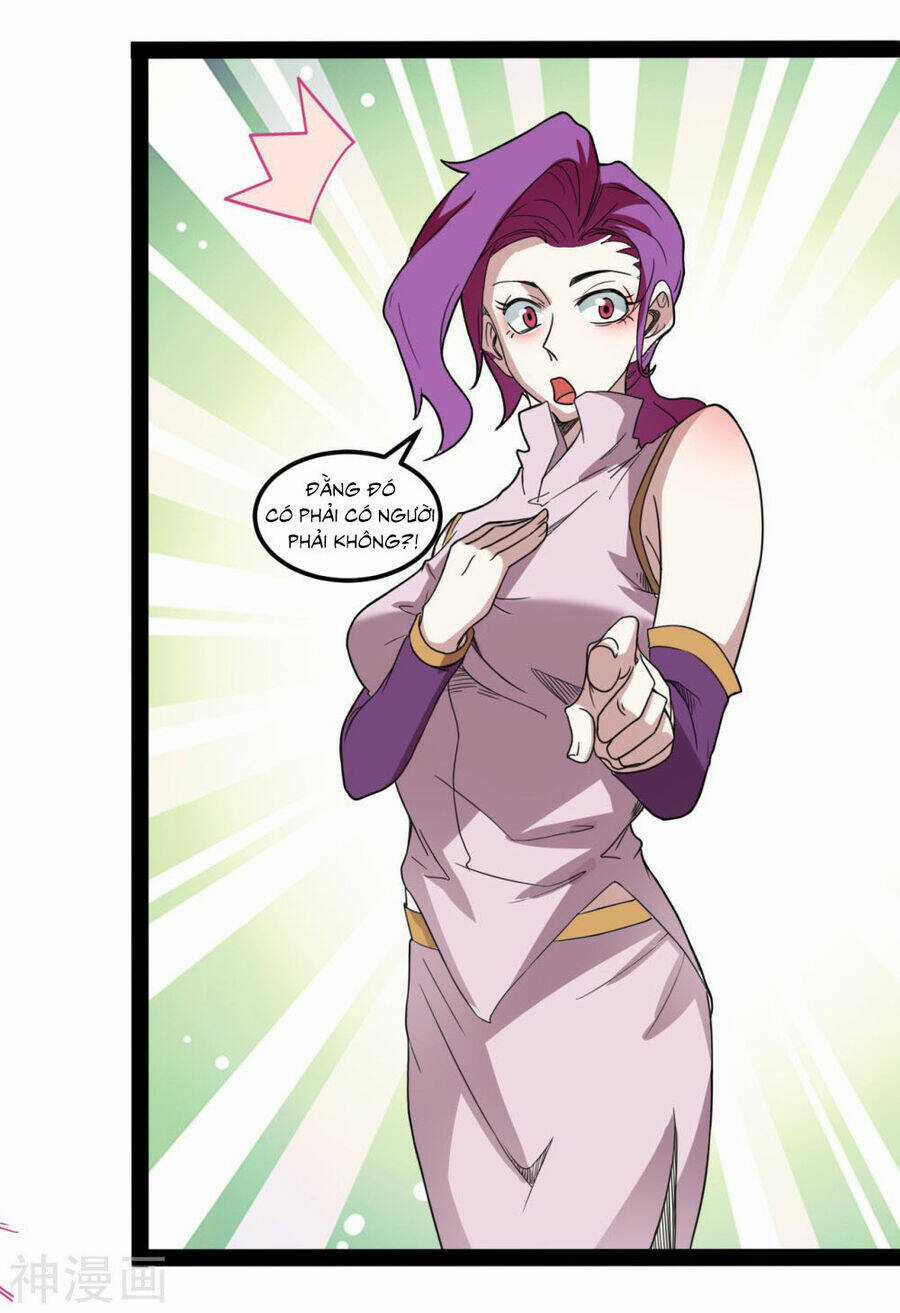 Nguyên Thủy Bất Diệt Quyết Chapter 104 trang 5