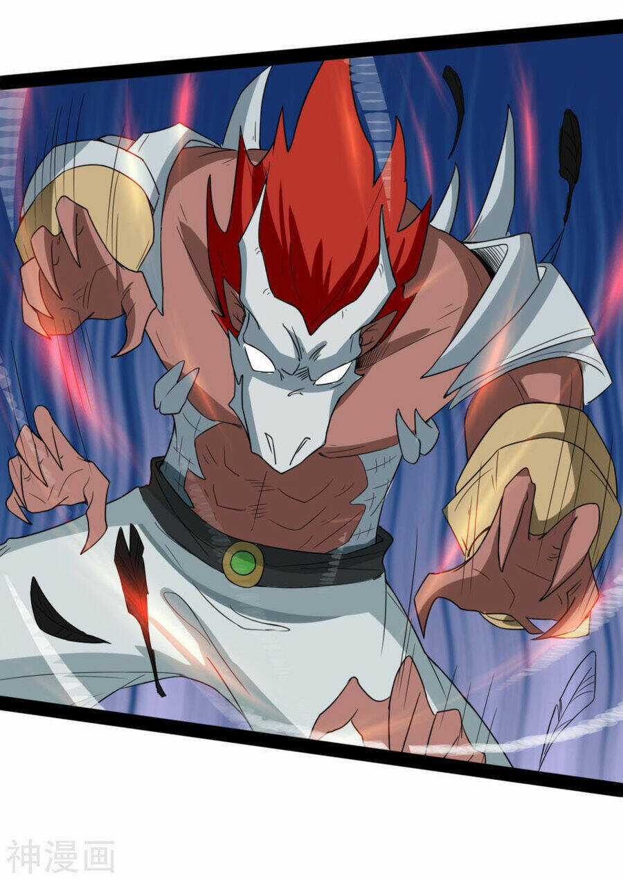 Nguyên Thủy Bất Diệt Quyết Chapter 105 trang 13