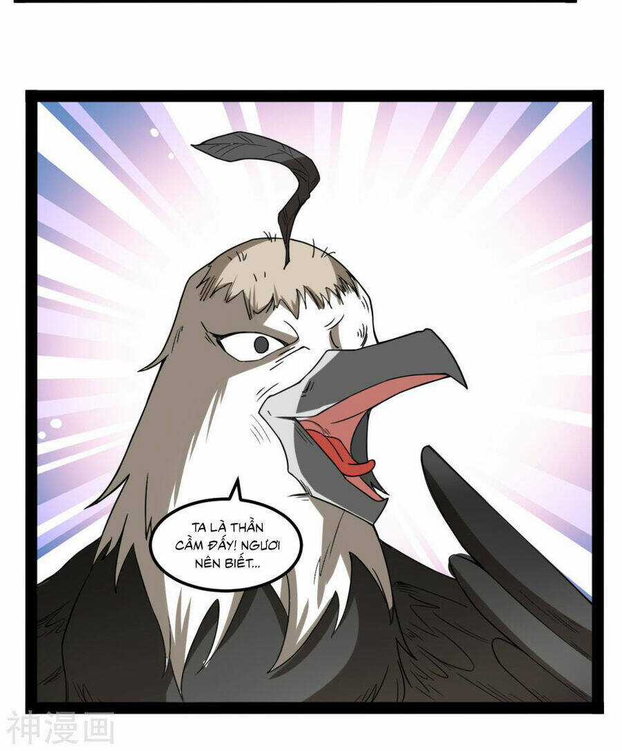 Nguyên Thủy Bất Diệt Quyết Chapter 105 trang 16