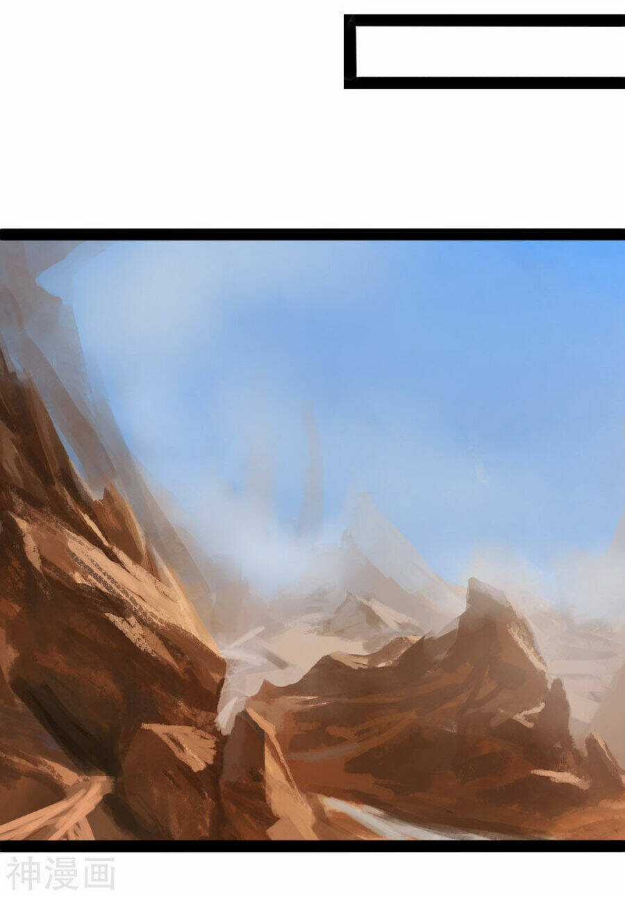 Nguyên Thủy Bất Diệt Quyết Chapter 105 trang 18