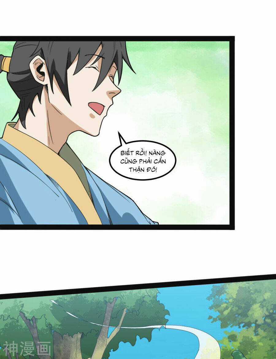 Nguyên Thủy Bất Diệt Quyết Chapter 105 trang 2