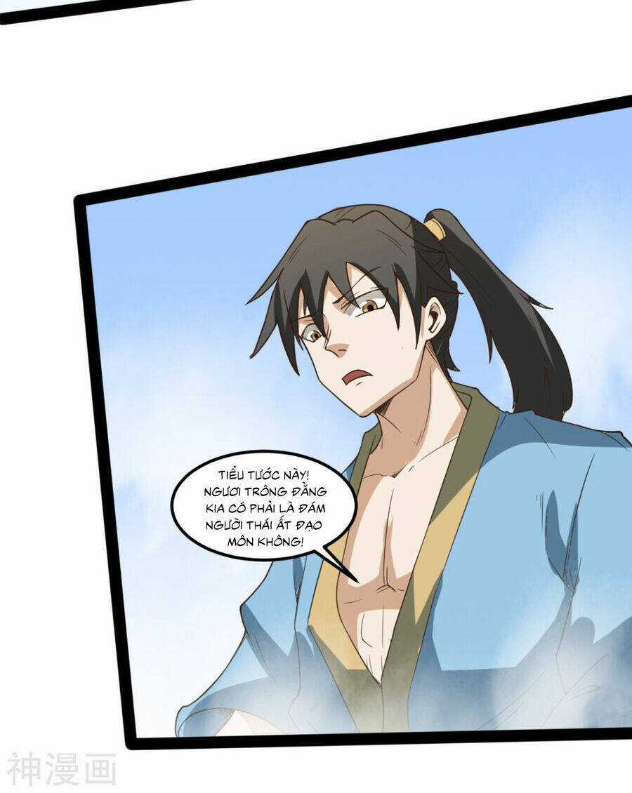 Nguyên Thủy Bất Diệt Quyết Chapter 105 trang 20