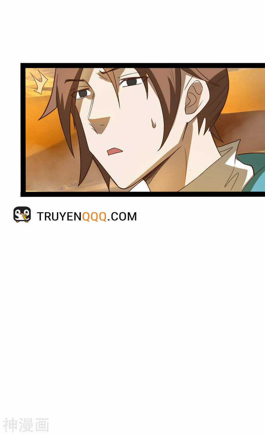 Nguyên Thủy Bất Diệt Quyết Chapter 105 trang 22