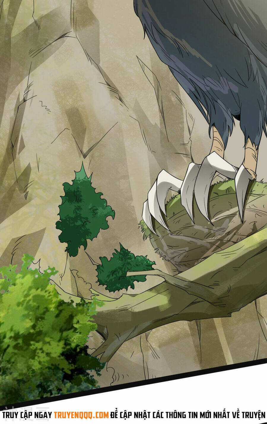 Nguyên Thủy Bất Diệt Quyết Chapter 105 trang 4