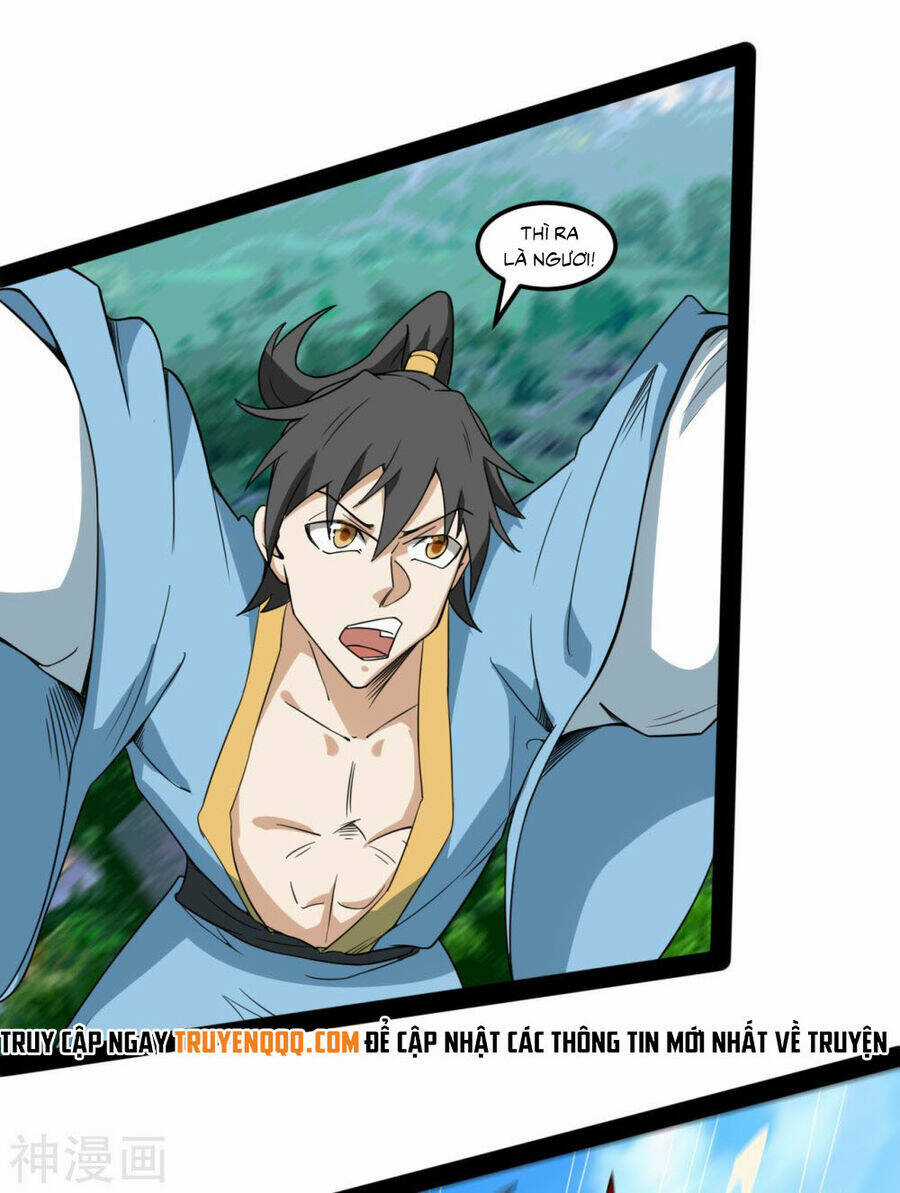 Nguyên Thủy Bất Diệt Quyết Chapter 105 trang 9