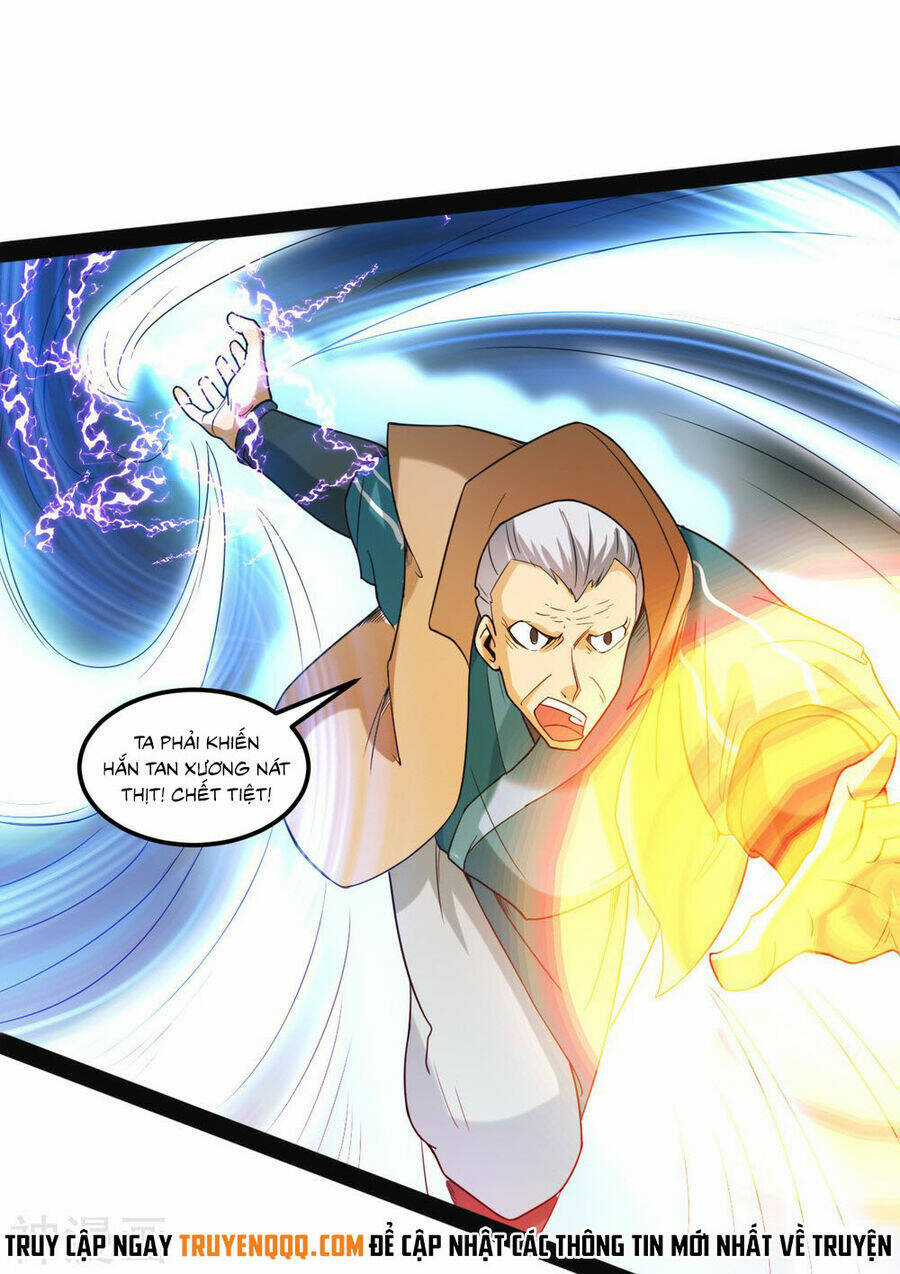 Nguyên Thủy Bất Diệt Quyết Chapter 106 trang 19