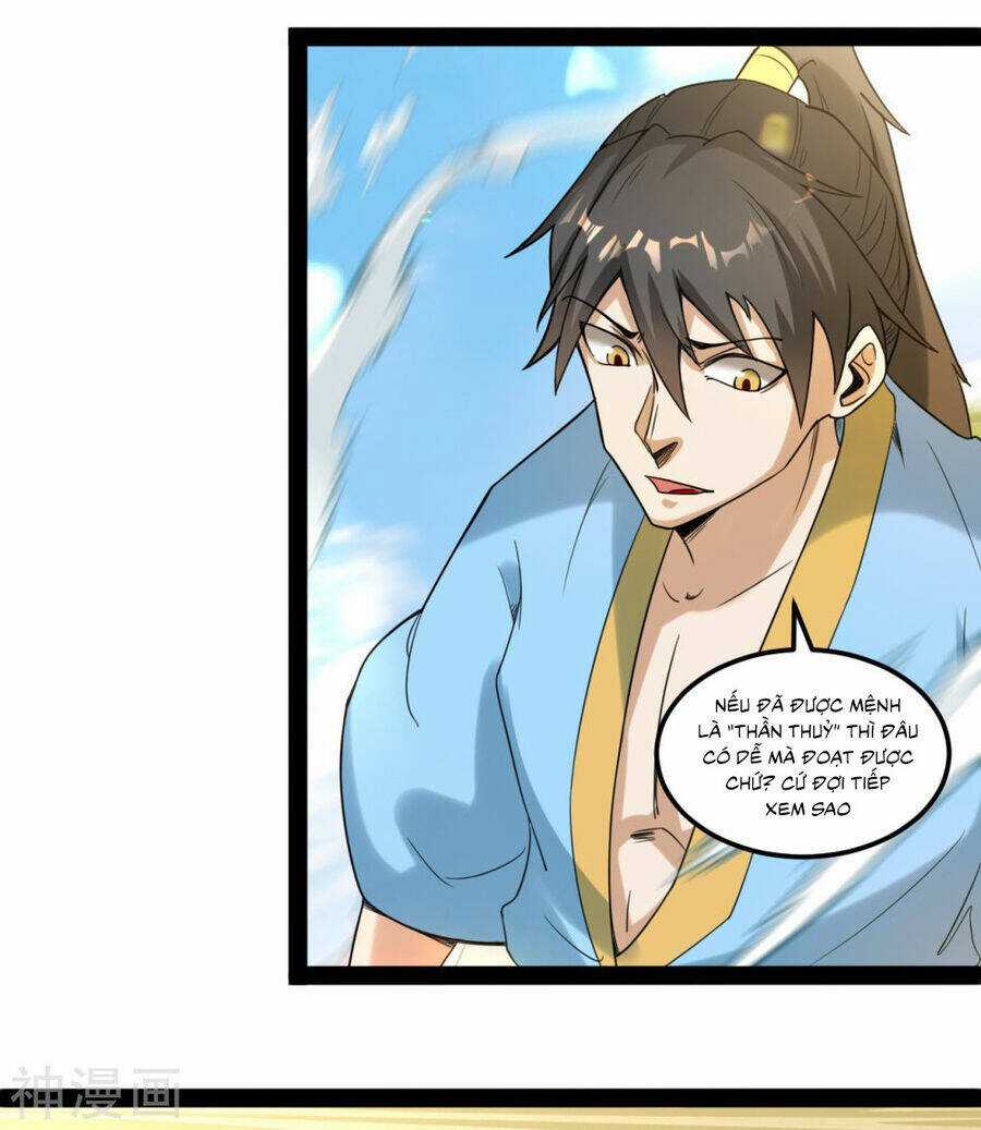 Nguyên Thủy Bất Diệt Quyết Chapter 106 trang 2