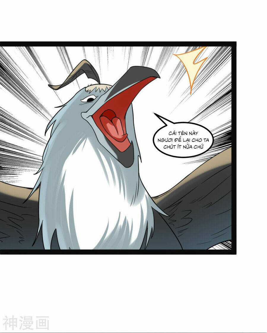 Nguyên Thủy Bất Diệt Quyết Chapter 106 trang 25