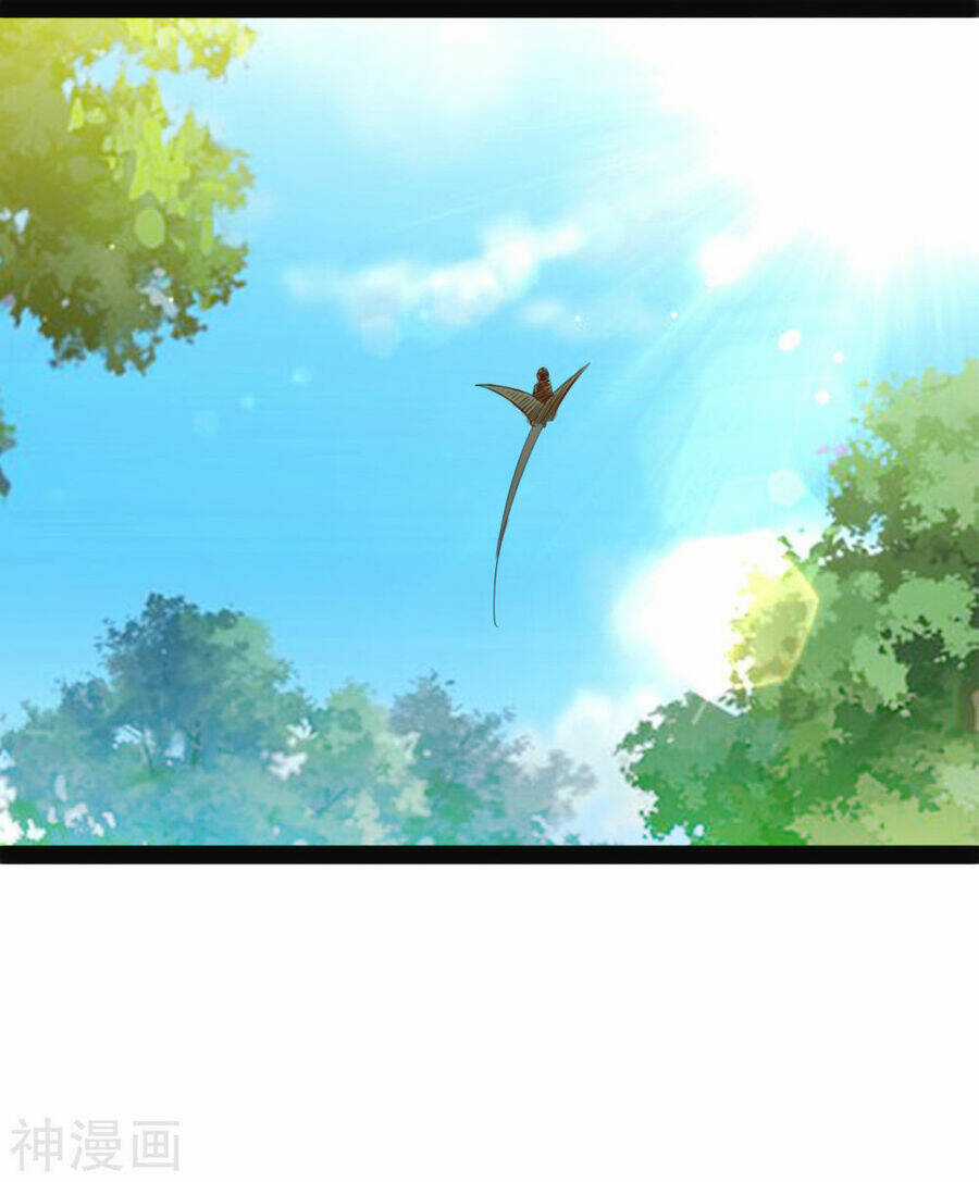 Nguyên Thủy Bất Diệt Quyết Chapter 106 trang 26