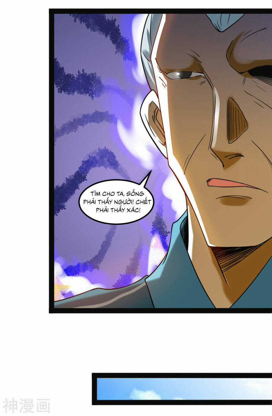 Nguyên Thủy Bất Diệt Quyết Chapter 106 trang 27