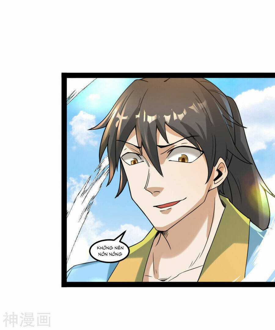 Nguyên Thủy Bất Diệt Quyết Chapter 106 trang 6