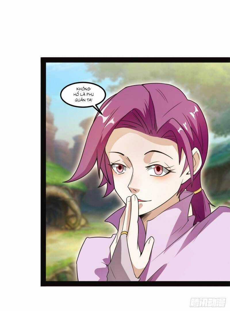 Nguyên Thủy Bất Diệt Quyết Chapter 107 trang 13