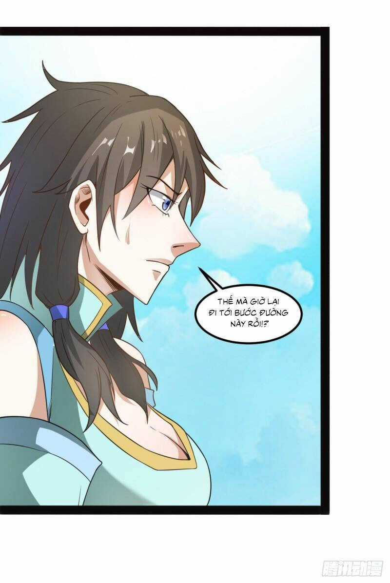 Nguyên Thủy Bất Diệt Quyết Chapter 107 trang 14