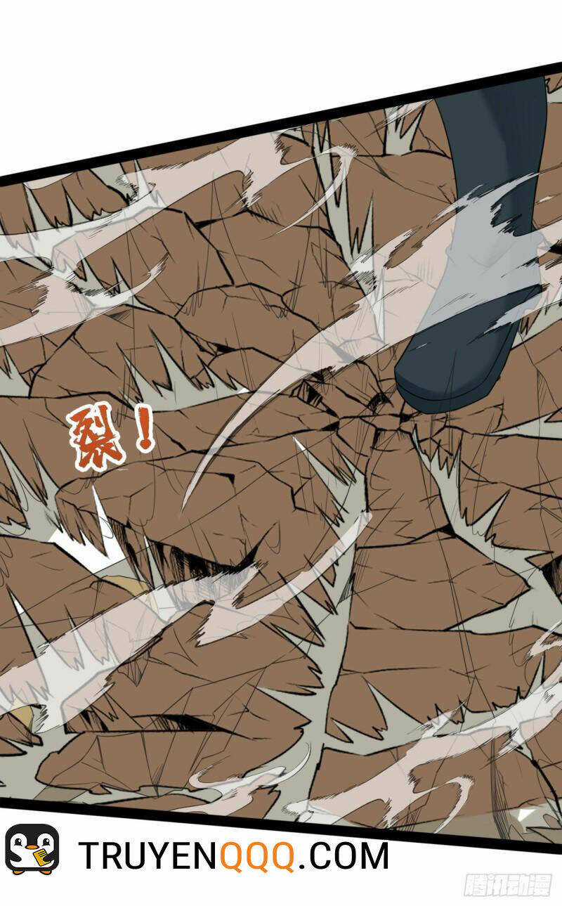 Nguyên Thủy Bất Diệt Quyết Chapter 107 trang 17