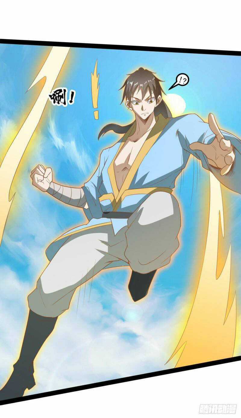 Nguyên Thủy Bất Diệt Quyết Chapter 107 trang 18