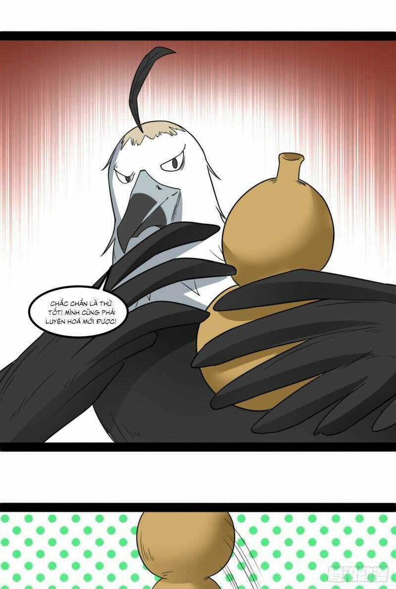 Nguyên Thủy Bất Diệt Quyết Chapter 107 trang 2