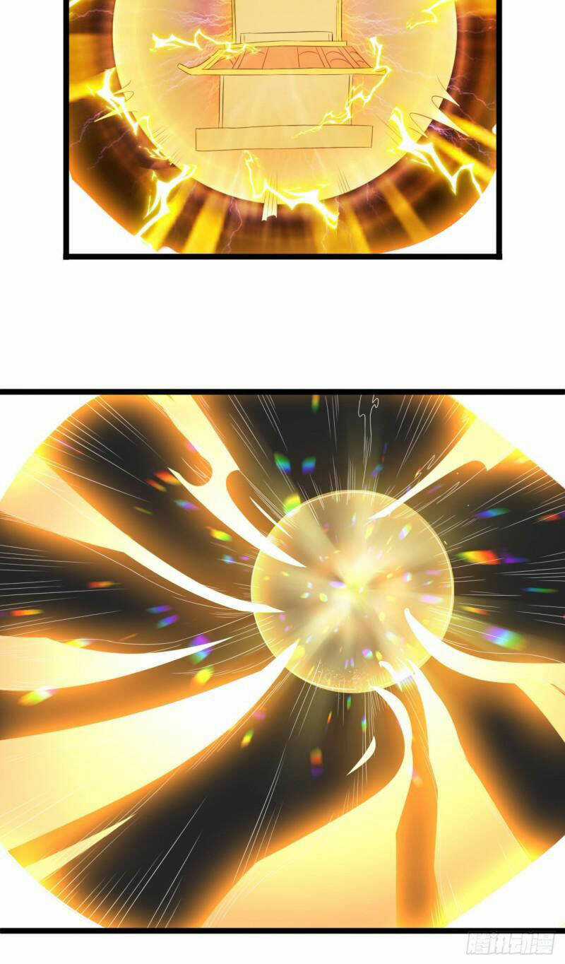 Nguyên Thủy Bất Diệt Quyết Chapter 107 trang 20