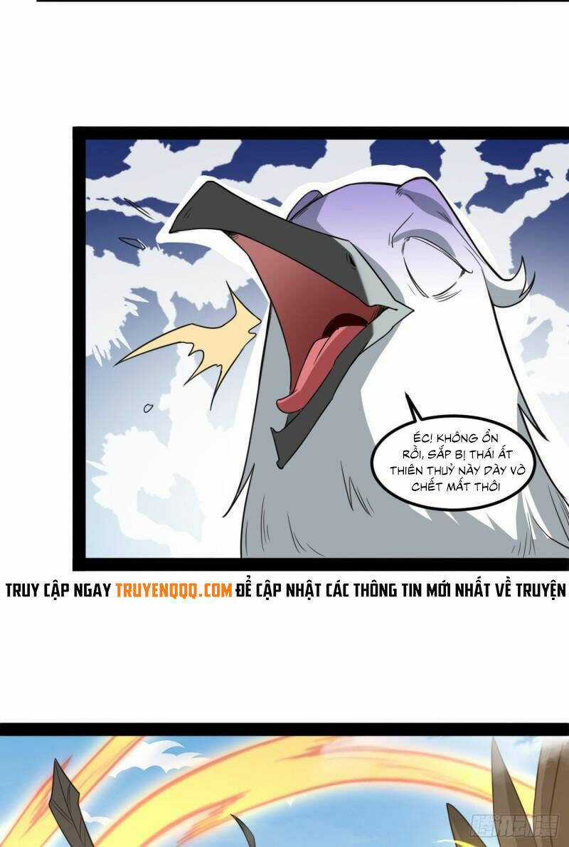 Nguyên Thủy Bất Diệt Quyết Chapter 107 trang 4