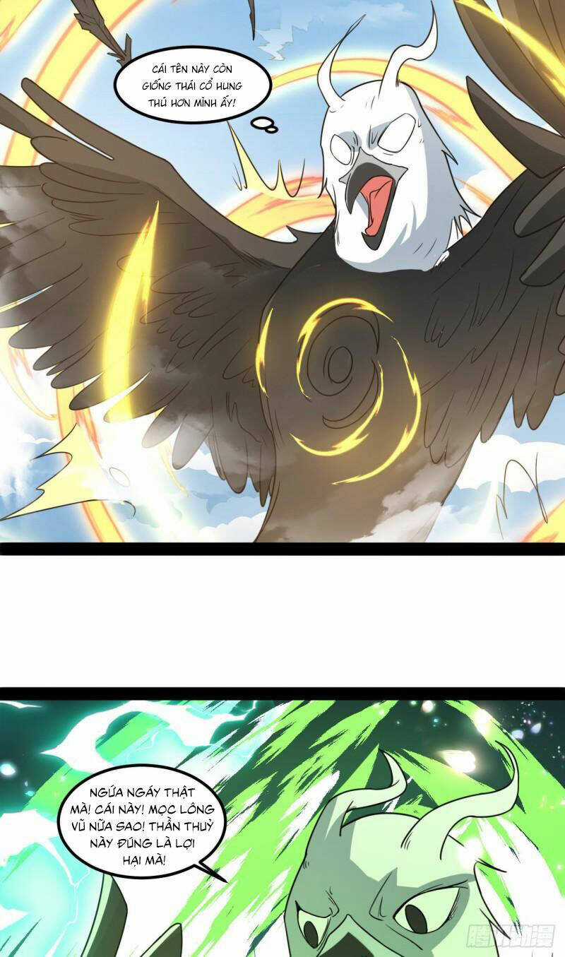 Nguyên Thủy Bất Diệt Quyết Chapter 107 trang 5