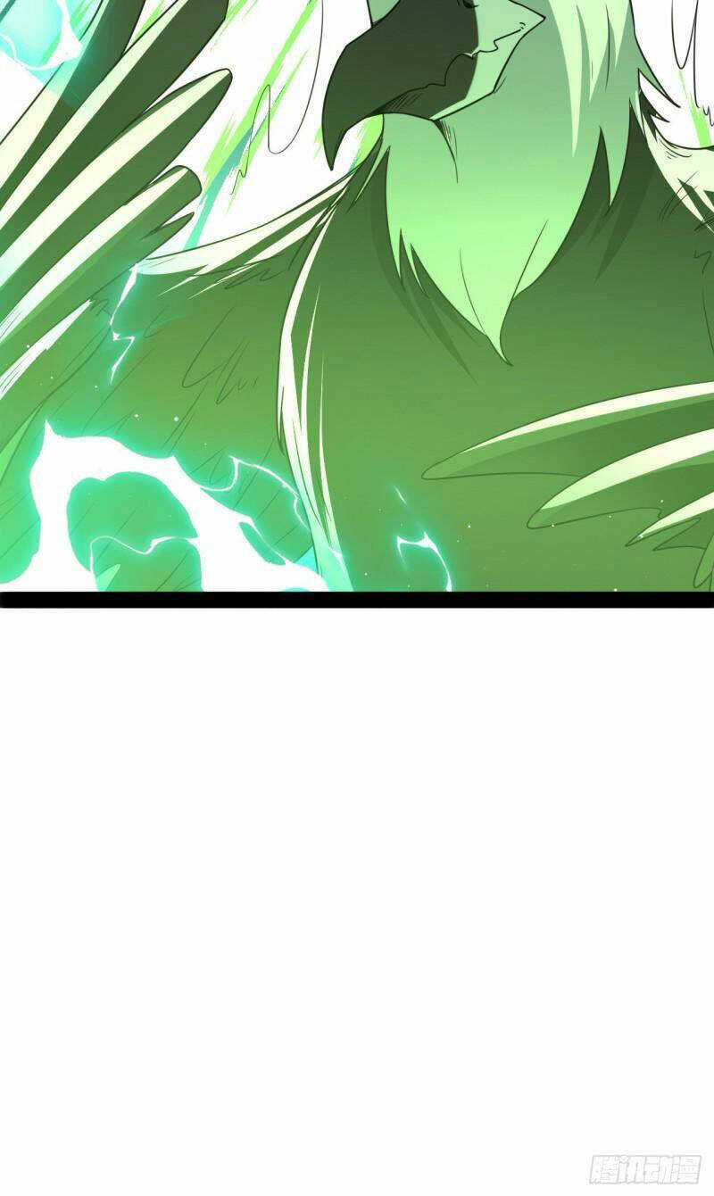 Nguyên Thủy Bất Diệt Quyết Chapter 107 trang 6