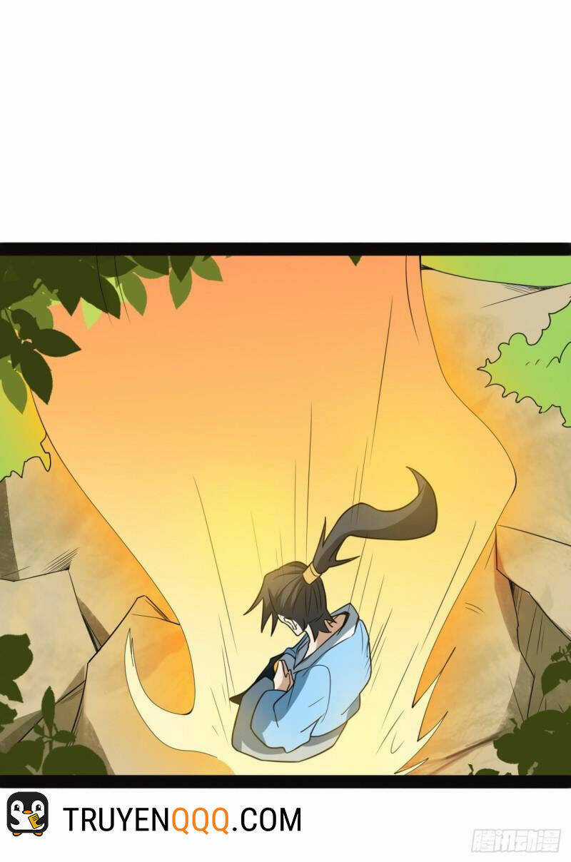 Nguyên Thủy Bất Diệt Quyết Chapter 107 trang 7