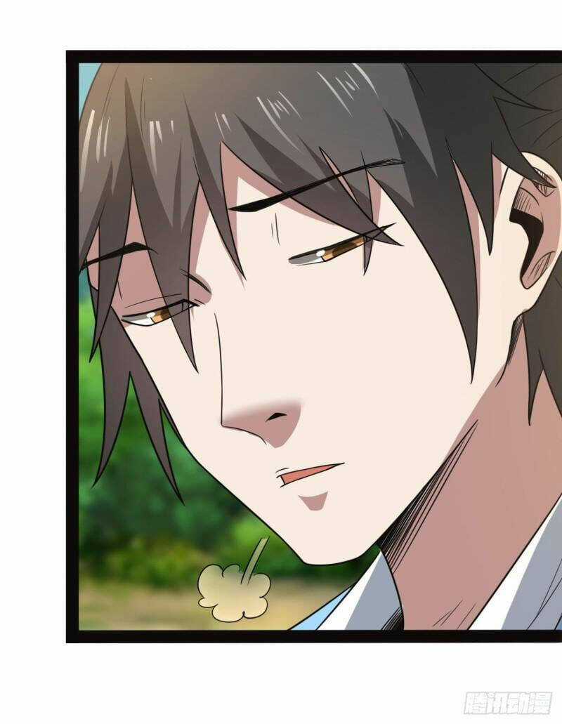 Nguyên Thủy Bất Diệt Quyết Chapter 107 trang 8