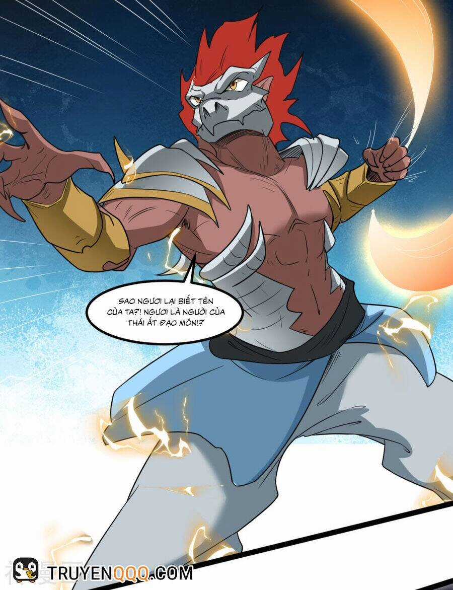 Nguyên Thủy Bất Diệt Quyết Chapter 108 trang 13