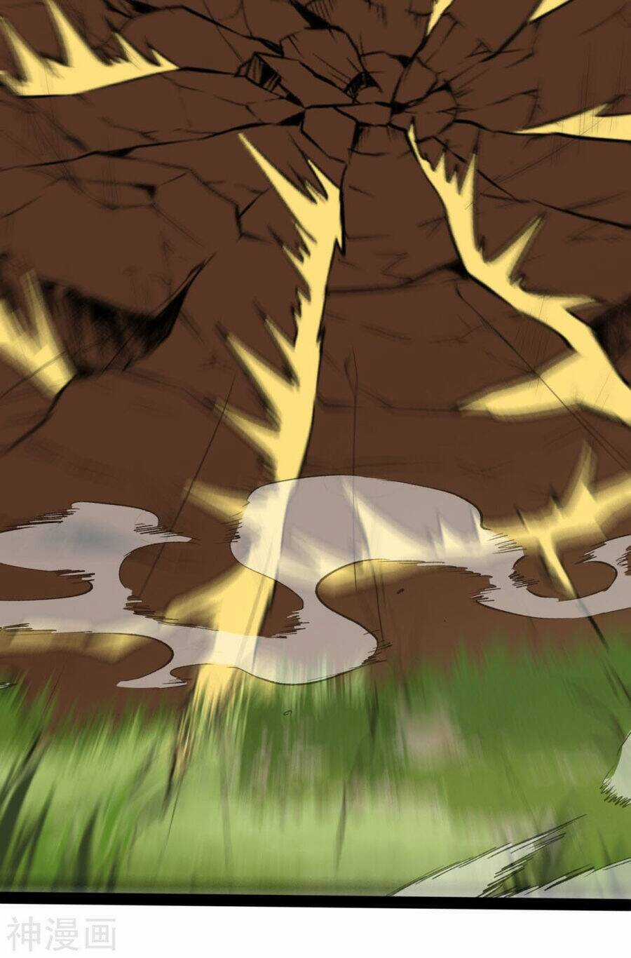 Nguyên Thủy Bất Diệt Quyết Chapter 108 trang 6