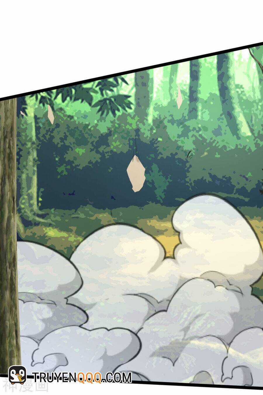 Nguyên Thủy Bất Diệt Quyết Chapter 108 trang 7