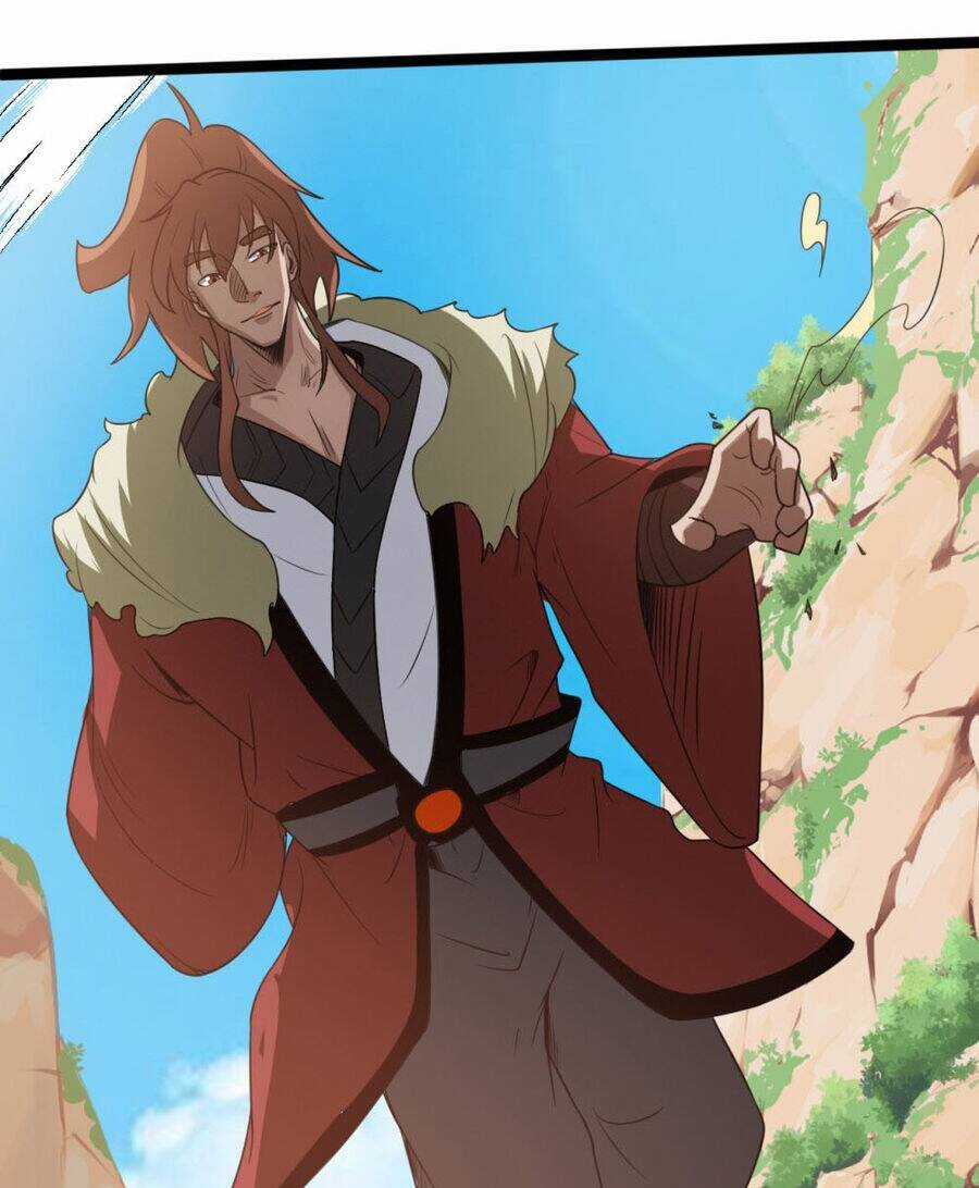 Nguyên Thủy Bất Diệt Quyết Chapter 108 trang 9