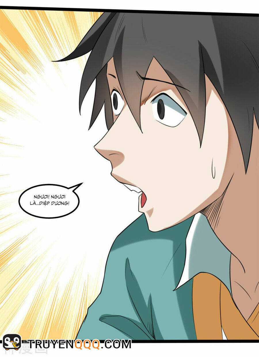 Nguyên Thủy Bất Diệt Quyết Chapter 109 trang 12