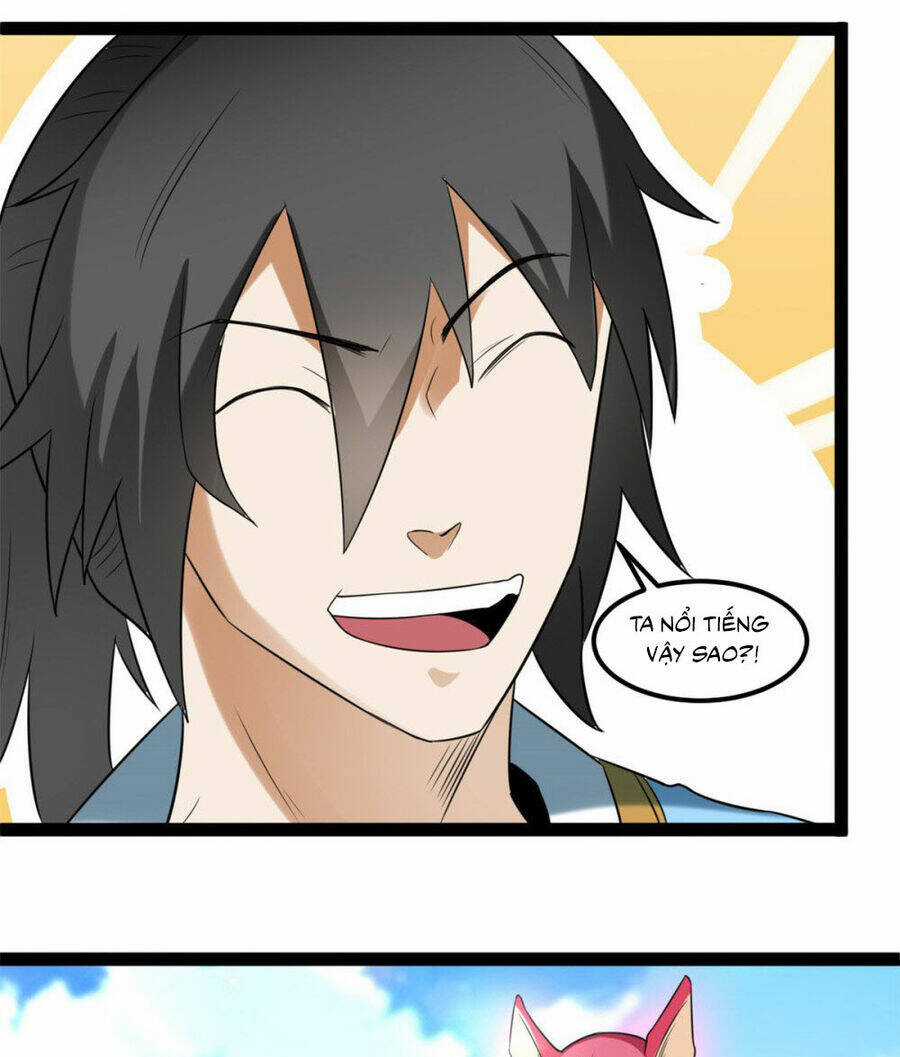 Nguyên Thủy Bất Diệt Quyết Chapter 109 trang 14